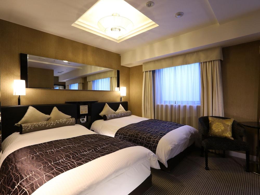 Hotel Apa Kanda Jimbocho Ekihigashi Präfektur Tokio