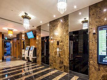 Apa Kanda Jimbocho Ekihigashi Hotel Präfektur Tokio